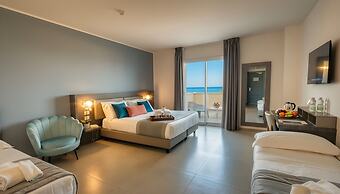 Resort La battigia Beach And Spa
