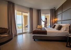 Resort La battigia Beach And Spa