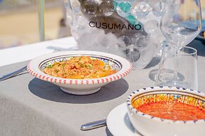 Resort La battigia Beach And Spa