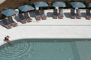 Resort La battigia Beach And Spa