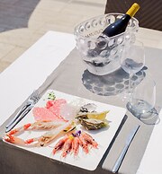 Resort La battigia Beach And Spa