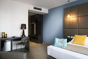 Resort La battigia Beach And Spa