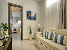 Resort La battigia Beach And Spa