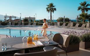 Resort La battigia Beach And Spa