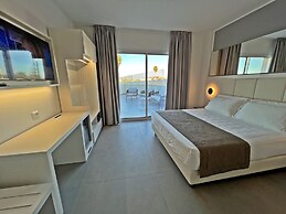 Resort La battigia Beach And Spa