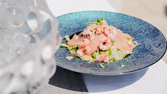 Resort La battigia Beach And Spa