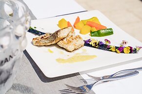 Resort La battigia Beach And Spa