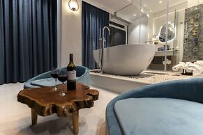 Moustache Udaipur Luxuria