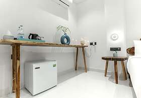 Moustache Udaipur Luxuria