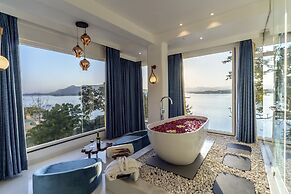 Moustache Udaipur Luxuria