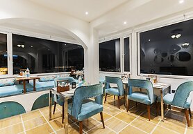 Moustache Udaipur Luxuria