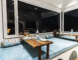 Moustache Udaipur Luxuria