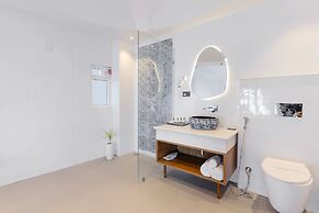 Moustache Udaipur Luxuria