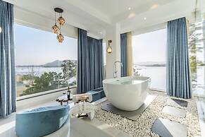 Moustache Udaipur Luxuria