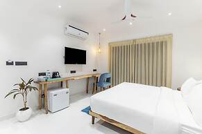 Moustache Udaipur Luxuria