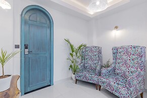 Moustache Udaipur Luxuria