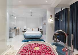 Moustache Udaipur Luxuria