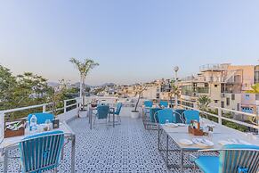 Moustache Udaipur Luxuria