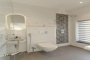 Moustache Udaipur Luxuria