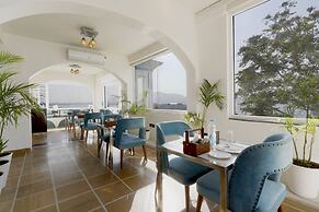 Moustache Udaipur Luxuria