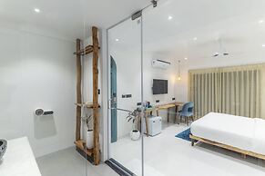 Moustache Udaipur Luxuria