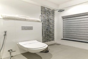 Moustache Udaipur Luxuria