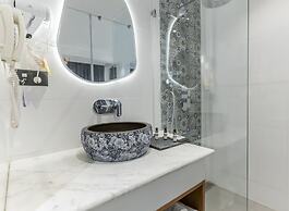 Moustache Udaipur Luxuria