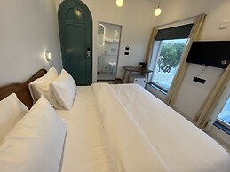 Moustache Udaipur Luxuria