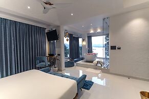 Moustache Udaipur Luxuria