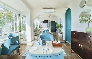 Moustache Udaipur Luxuria