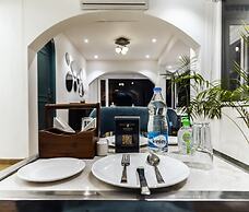 Moustache Udaipur Luxuria