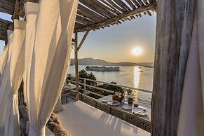 Moustache Udaipur Luxuria