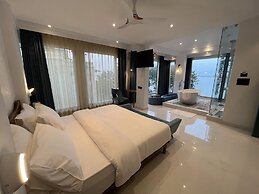 Moustache Udaipur Luxuria