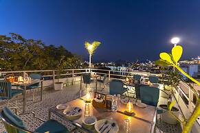 Moustache Udaipur Luxuria