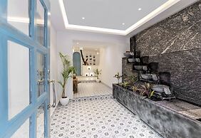 Moustache Udaipur Luxuria