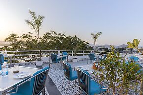 Moustache Udaipur Luxuria