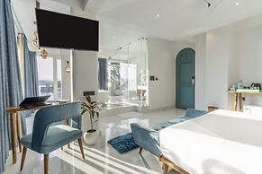 Moustache Udaipur Luxuria