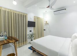 Moustache Udaipur Luxuria