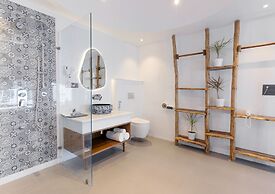 Moustache Udaipur Luxuria