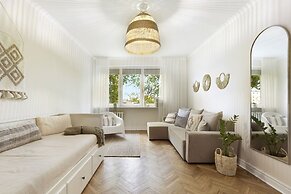 Elite Apartments Beachfront