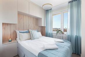 Elite Apartments Beachfront