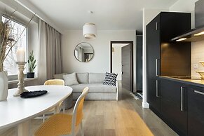 Elite Apartments Beachfront