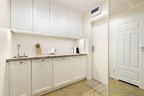 Elite Apartments Beachfront
