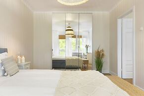 Elite Apartments Beachfront