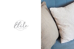 Elite Apartments Beachfront