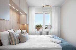 Elite Apartments Beachfront