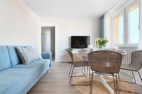 Elite Apartments Beachfront