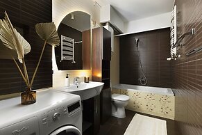 Elite Apartments Beachfront