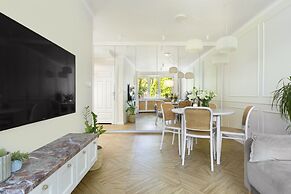 Elite Apartments Beachfront