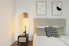 Elite Apartments Beachfront